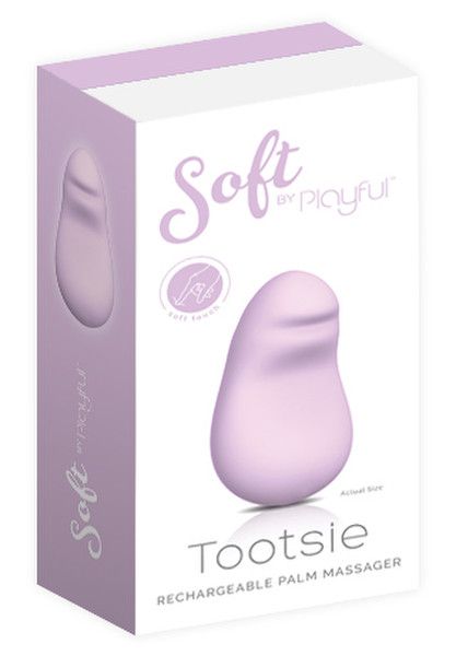 Soft By Playful Tootsie