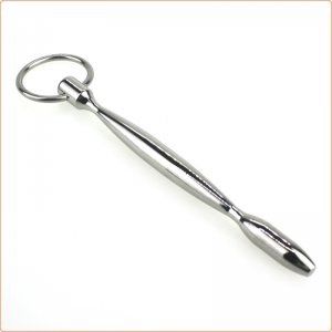Cruz Penis Plug 5.1"