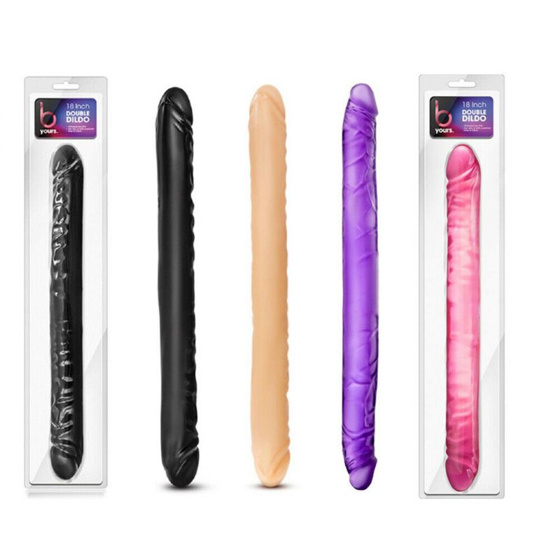 B Yours Double Dildo Dong