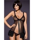 Obsessive Kalia Sexy Babydoll Dress