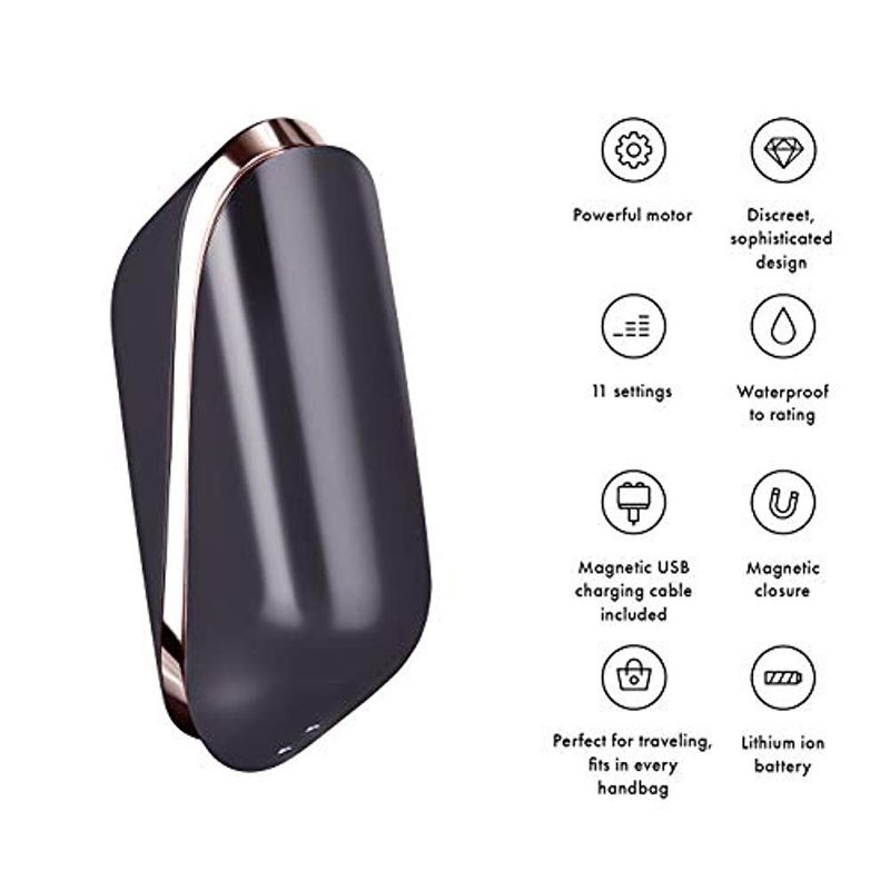 Satisfyer Pro Traveler