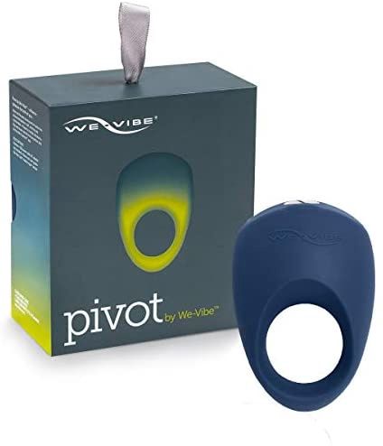 Pivot By We-Vibe