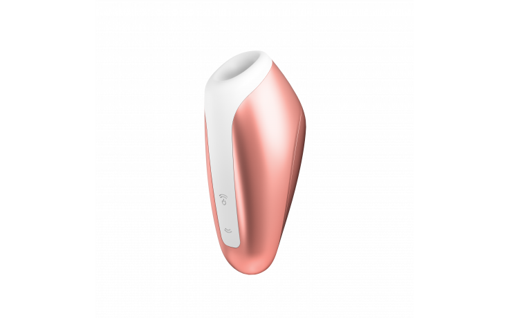 Satisfyer Love Breeze