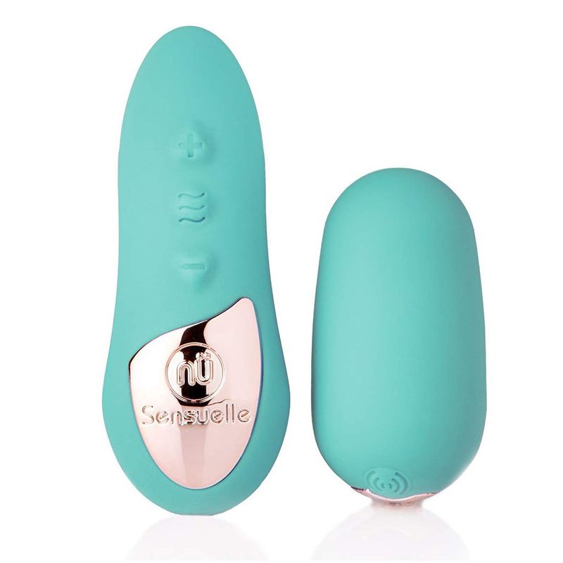 Sensuelle Wireless Egg Petite