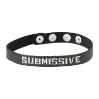 Wordband Collar