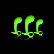 Ouch! Glow In The Dark Prostate Kit
