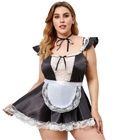 Flirty Maid