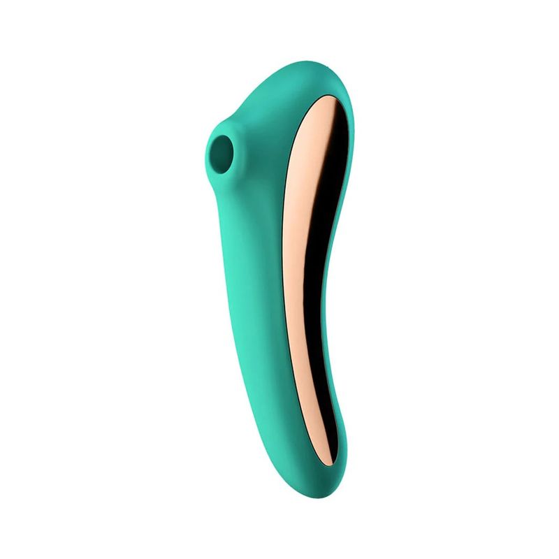 Satisfyer Dual Kiss
