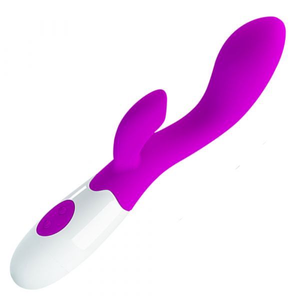 Pretty Love Brighty Rabbit Vibe