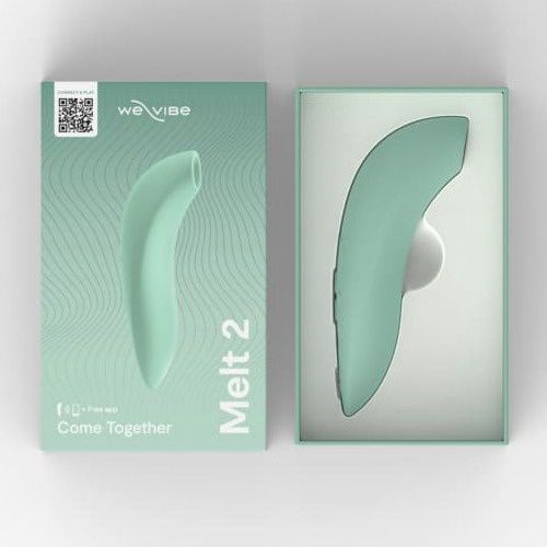 We-Vibe Melt 2