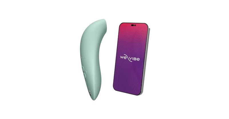 We-Vibe Melt 2