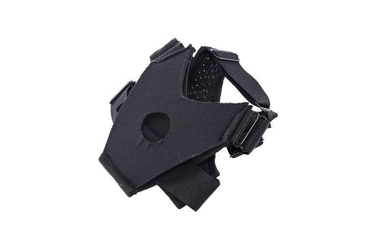 Pivot Flex Foot Strap On