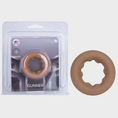 Maia GUNNER, Colour: Caramel