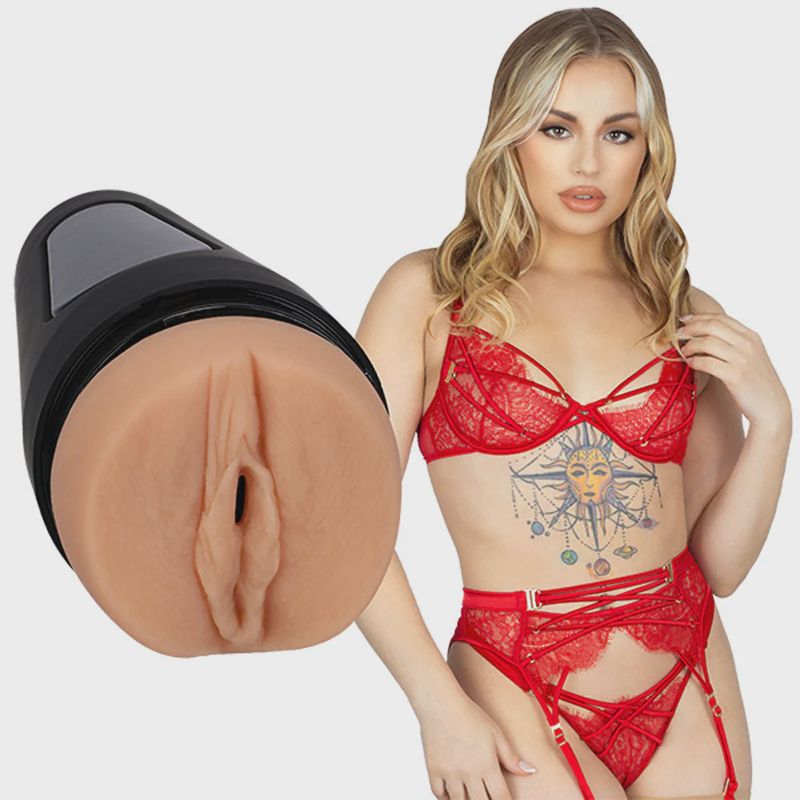 Main Squeeze Vagina Stroker