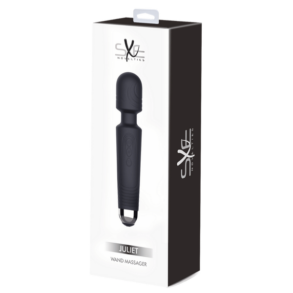 Juliet - Rechargeable Power Wand