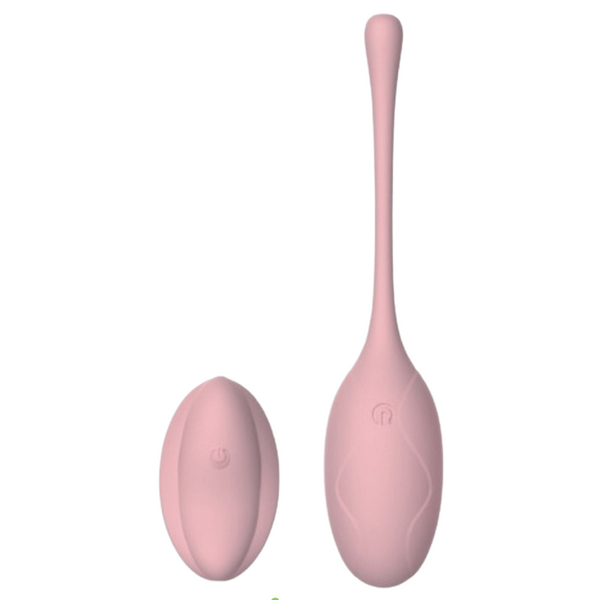 Hope - Romote Control Love Eggs