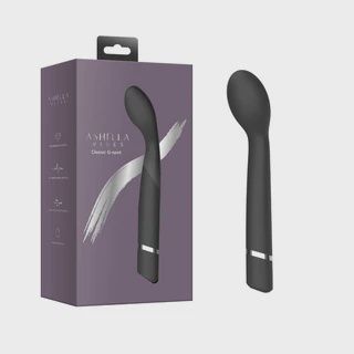 Ashella Vibes Classic G-spot