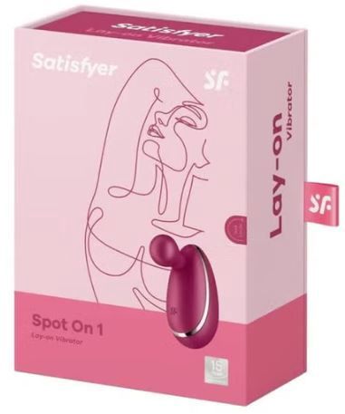 Satisfyer Spot On 1