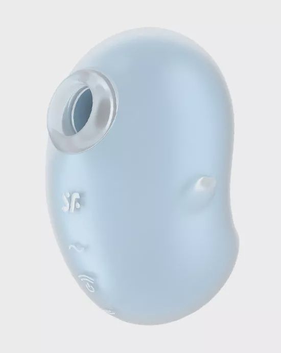Satisfyer Cutie Ghost