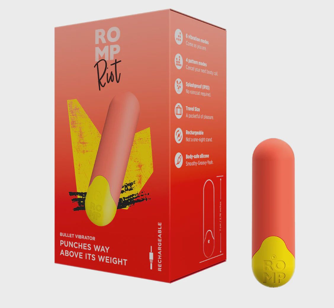Romp Riot
