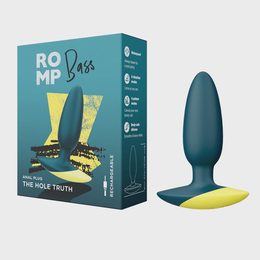 Romp Bass