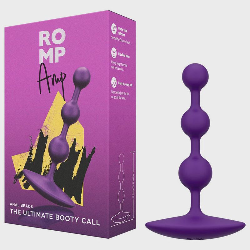 Romp Amp
