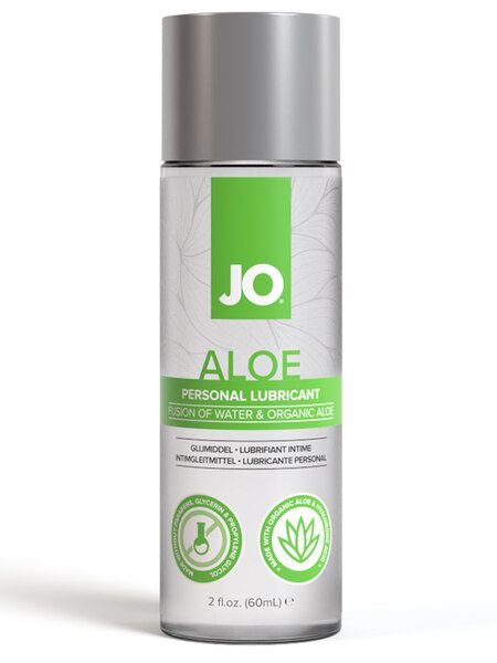 Jo Aloe