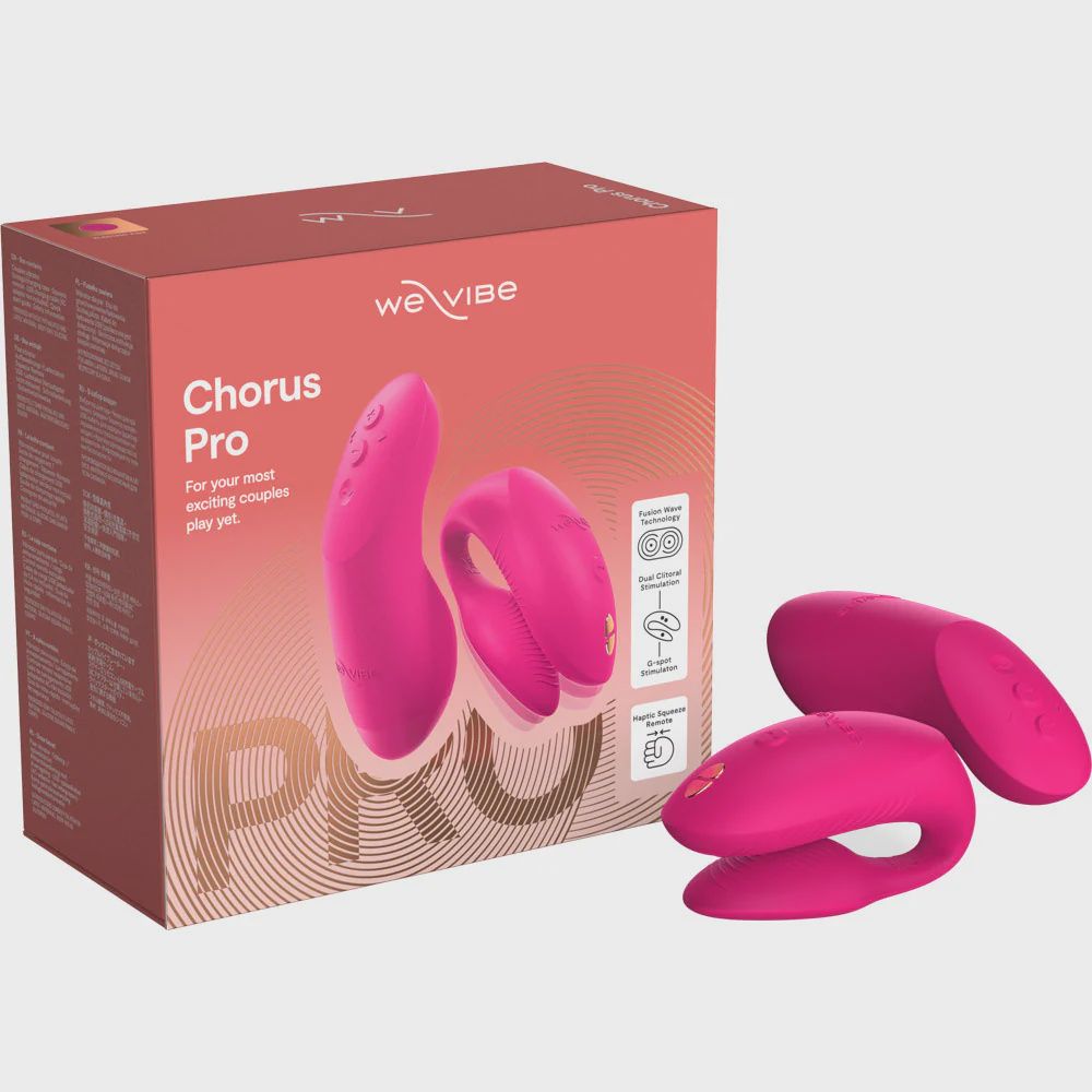 Chorus Pro