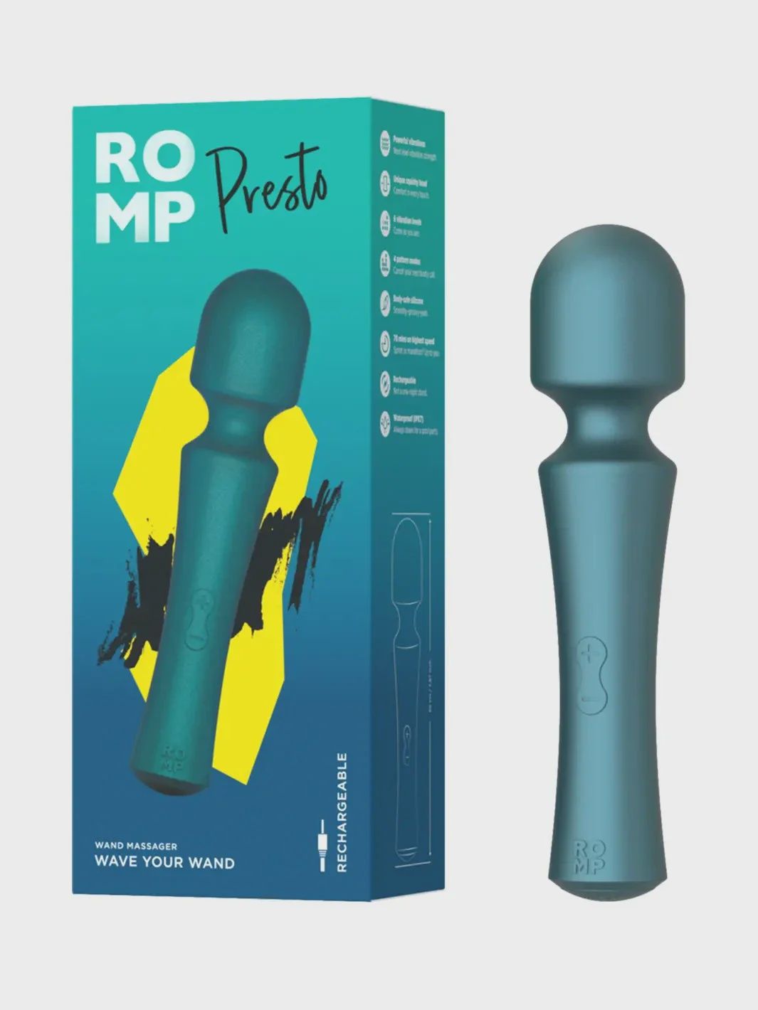 Romp Presto