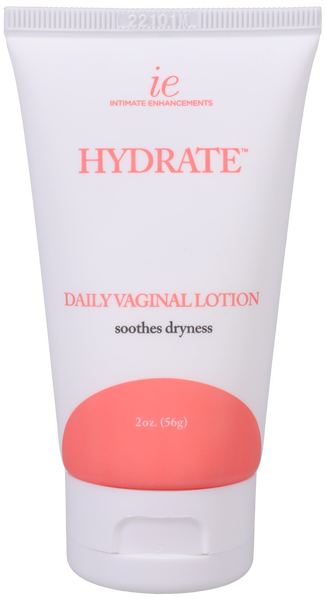 Hydrate - Daily Vaginal Lotion