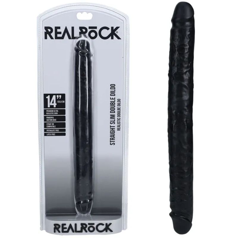 RealRock 14'' Double Dildo