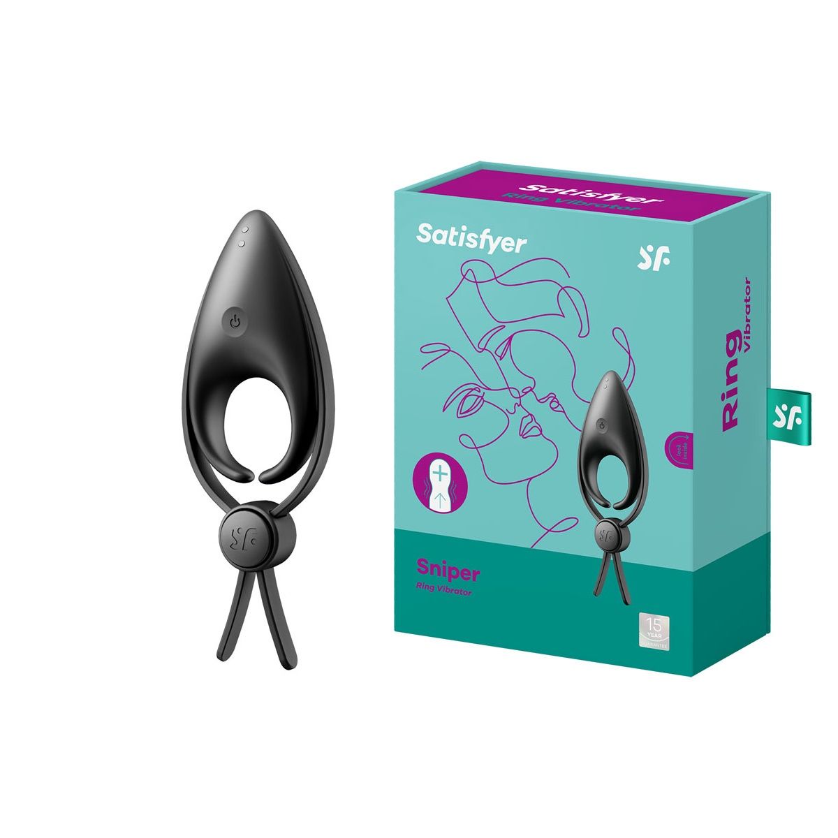 Satisfyer Sniper