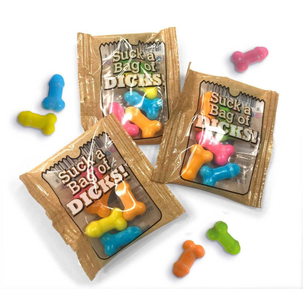 Suck A Bag Of Dicks
