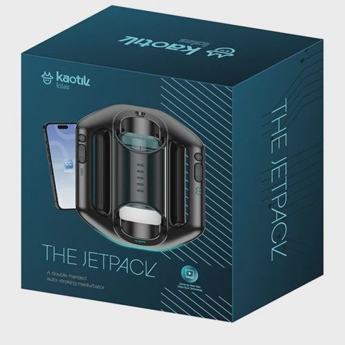 The Jetpack