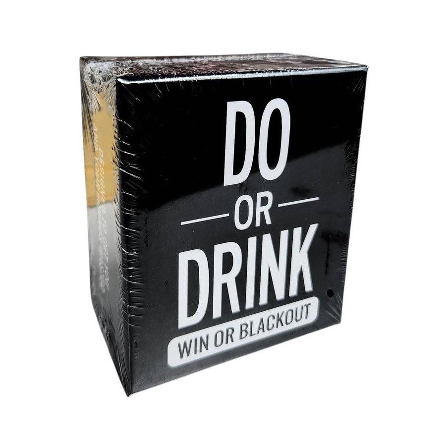Do Or Drink