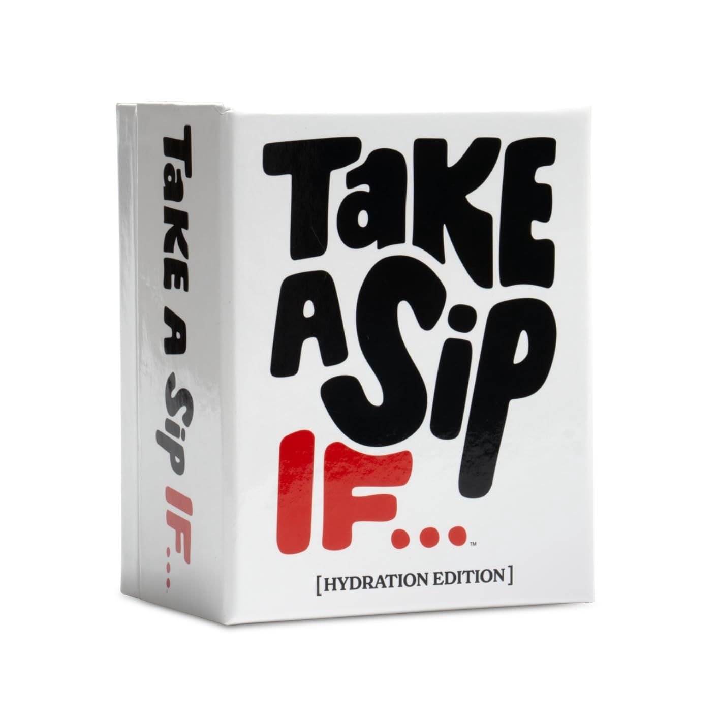 Take A Sip If