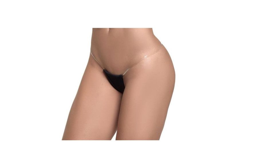 Teeny Thong