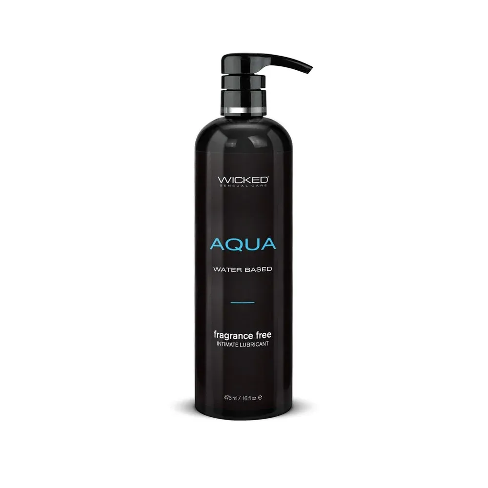 Wicked Aqua, Size: 16oz