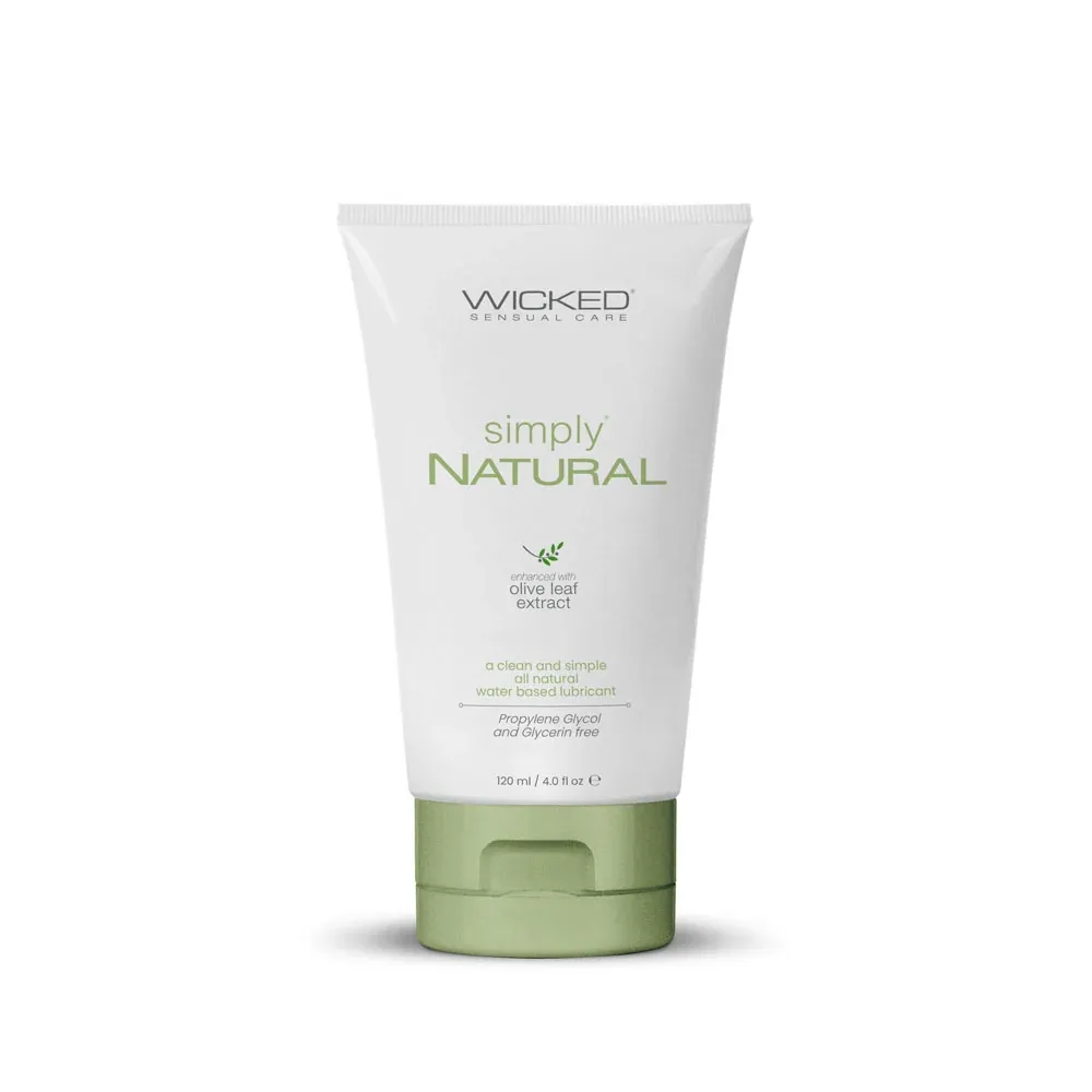 Wicked Simply Natural