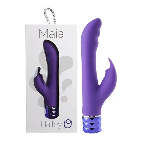 Maia Hailey