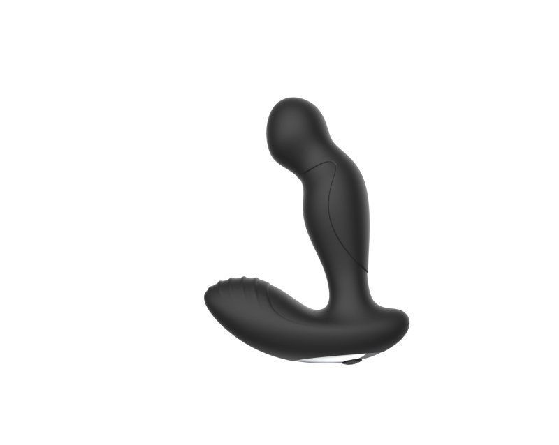 Ashella Men X3 Remote Control Prostate Stimulator