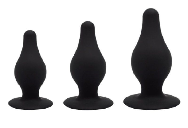 Silexd Model 2 Anal Kit