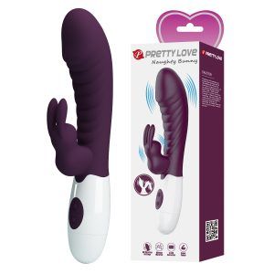 PrettyLove Naughty Bunny