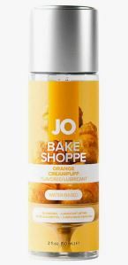 Jo Bake Shoppe Water Based, Flavour: Orange Creampuff