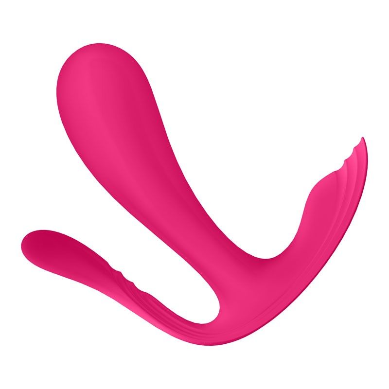 Satisfyer Top Secret+
