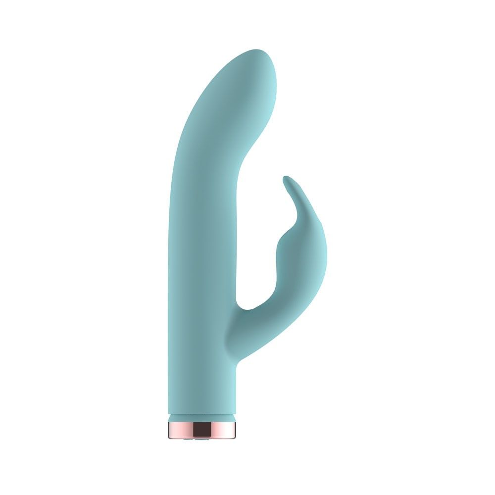 Passion Play Mini Rabbit Vibrator