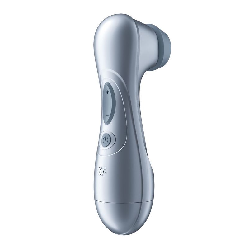 Satisfyer Pro 2 - Battery