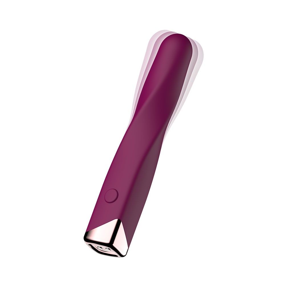 Passion Play Vibrating Bullet