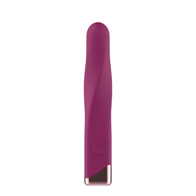 Passion Play Vibrating Bullet