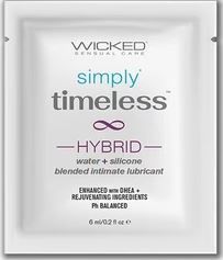 Wicked Lubricant Sachet